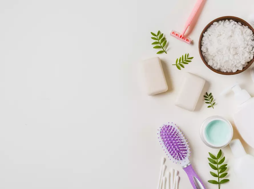 productos higiene personal | Farmacia MULAS Salamanca