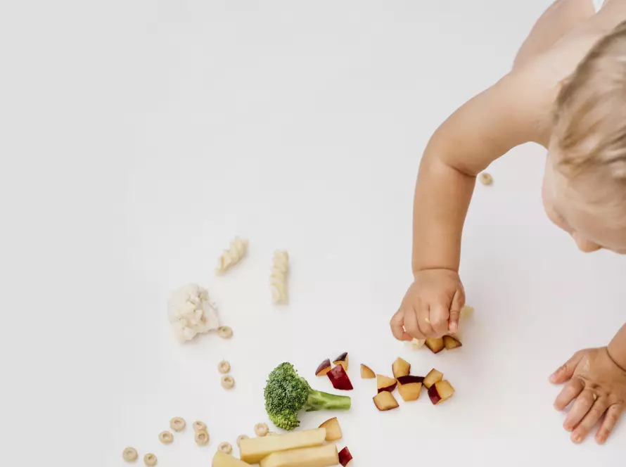 productos nutrición infantil | Farmacia MULAS Salamanca