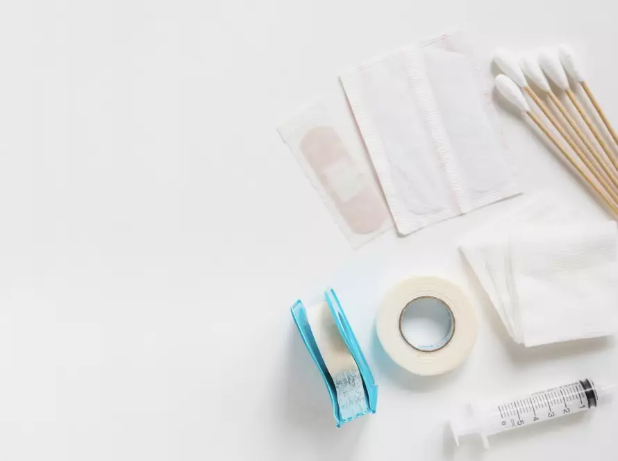 productos botiquín | Farmacia MULAS Salamanca
