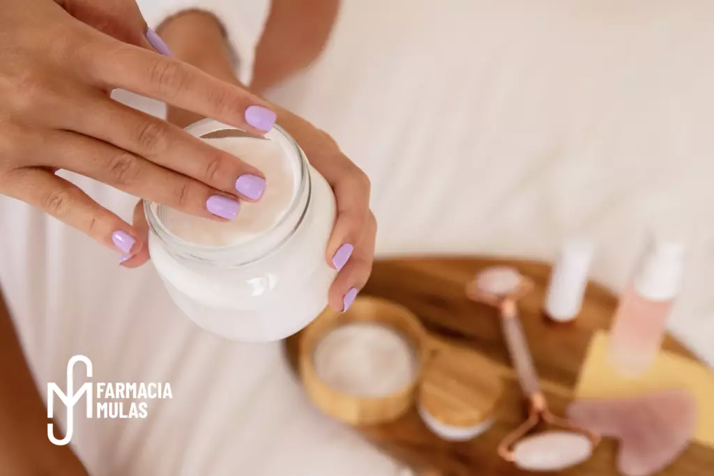 expertos en productos de cosmética | Farmacia MULAS Salamanca