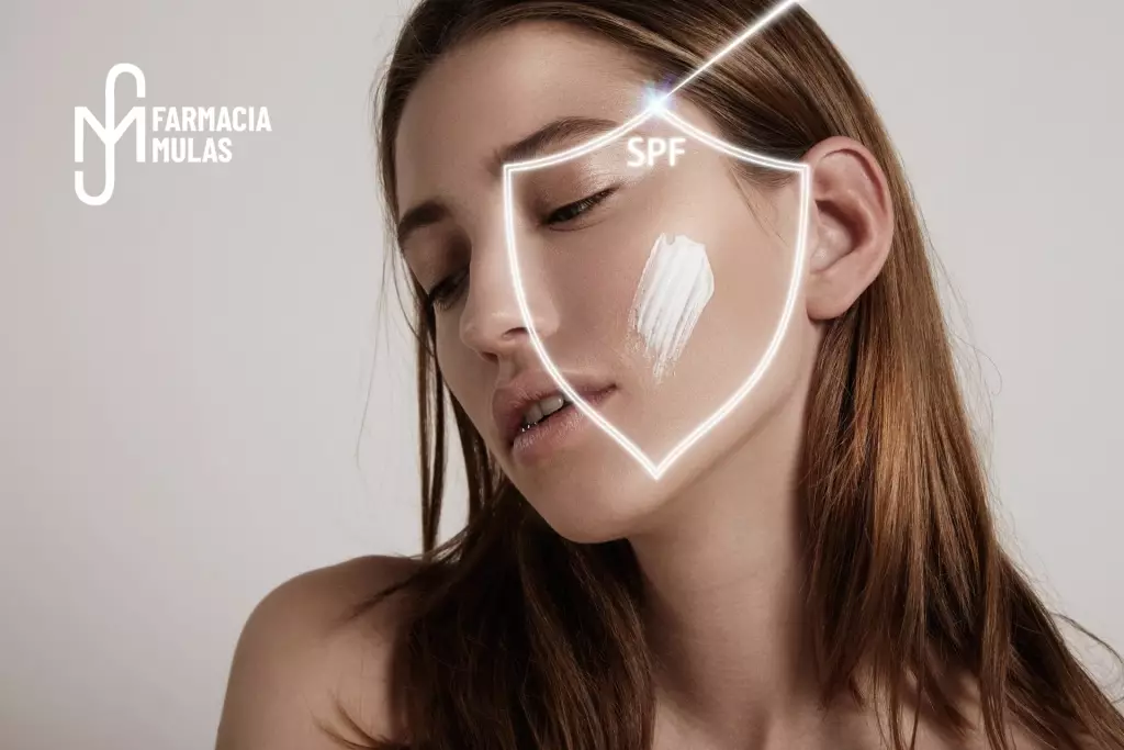 Los mejores protectores solares en Farmacia MULAS