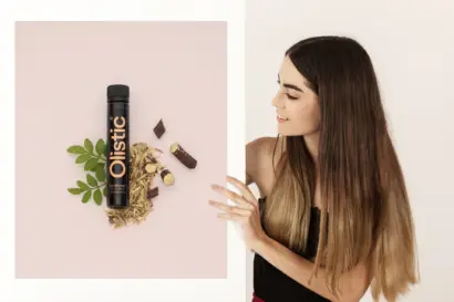 Prevención de la caída del cabello en otoño | Promoción Olistic